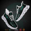 Michigan State Spartans Ncaa Personalized Clunky Max Soul Shoes