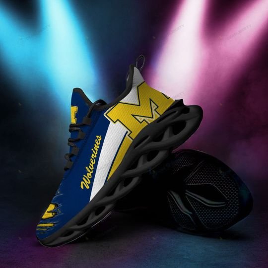 Michigan-Wolverines-Max-Soul-Clunky-Shoes-3
