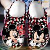 Mickey Mouse Best Crocs For Kids Clog For Men Women