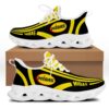Midas Clunky Max Soul Shoes