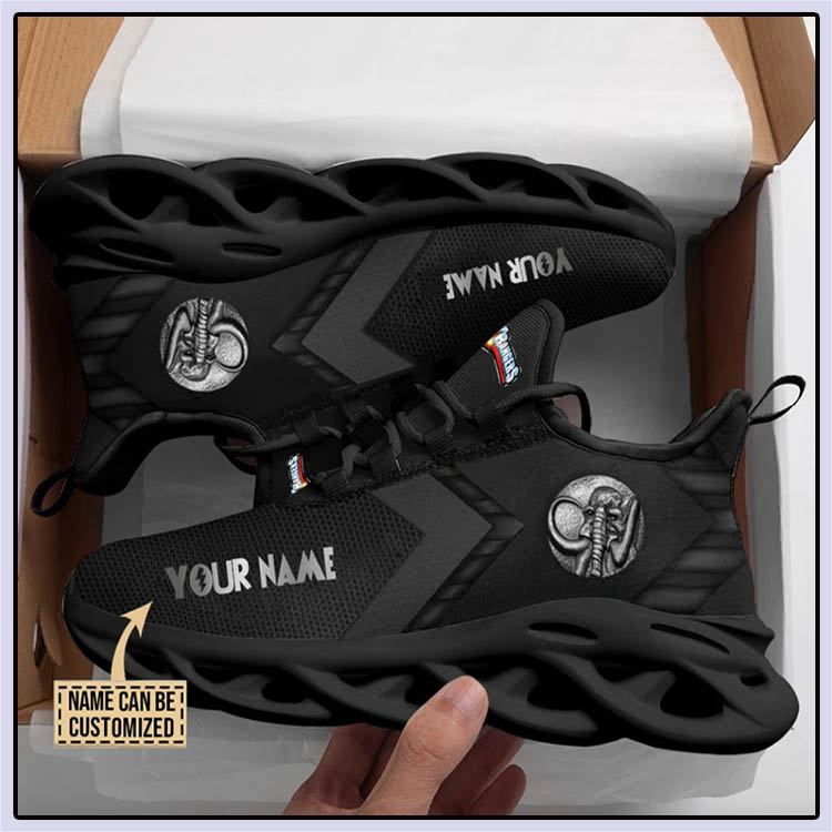 Mighty-Morphin-Power-Rangers-Black-Custom-Name-Clunky-Max-Soul-Shoes-3