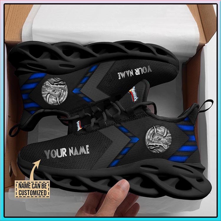 Mighty-Morphin-Power-Rangers-Blue-Custom-Name-Clunky-Max-Soul-Shoes-3