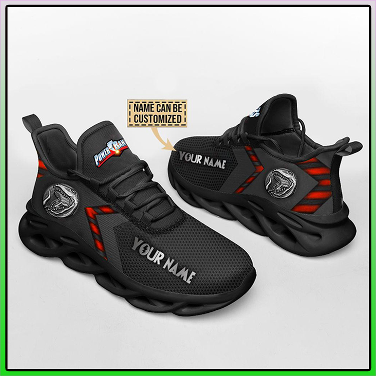 Mighty-Morphin-Power-Rangers-Red-Custom-Name-Clunky-Max-Soul-Shoes-2