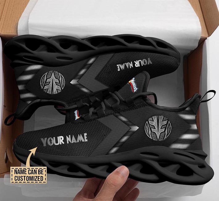 Mighty-Morphin-Power-Rangers-White-Custom-Name-Clunky-Max-Soul-Shoes-1