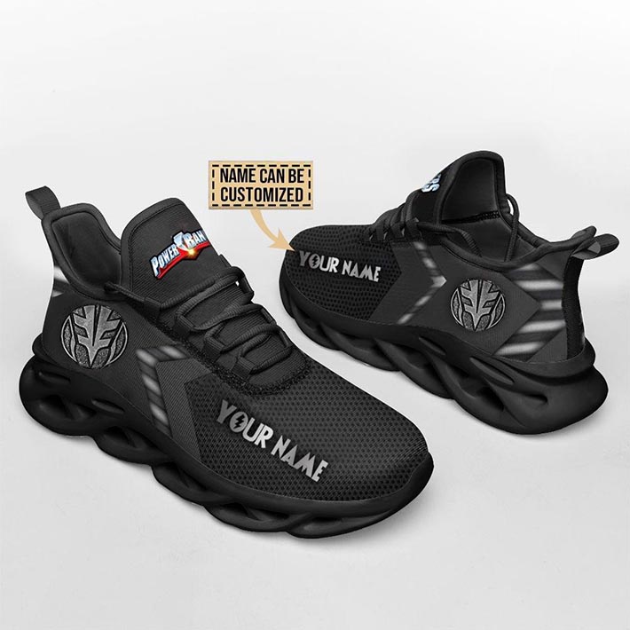 Mighty-Morphin-Power-Rangers-White-Custom-Name-Clunky-Max-Soul-Shoes-2