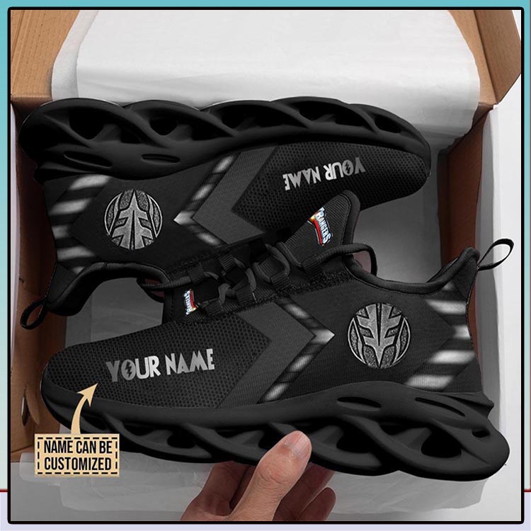 Mighty-Morphin-Power-Rangers-White-Custom-Name-Clunky-Max-Soul-Shoes-3