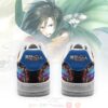 Mikasa Ackerman Attack On Titan Aot Anime Air Force Shoes