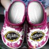 Mike’S Harder Drinking Crocband Clog Shoes