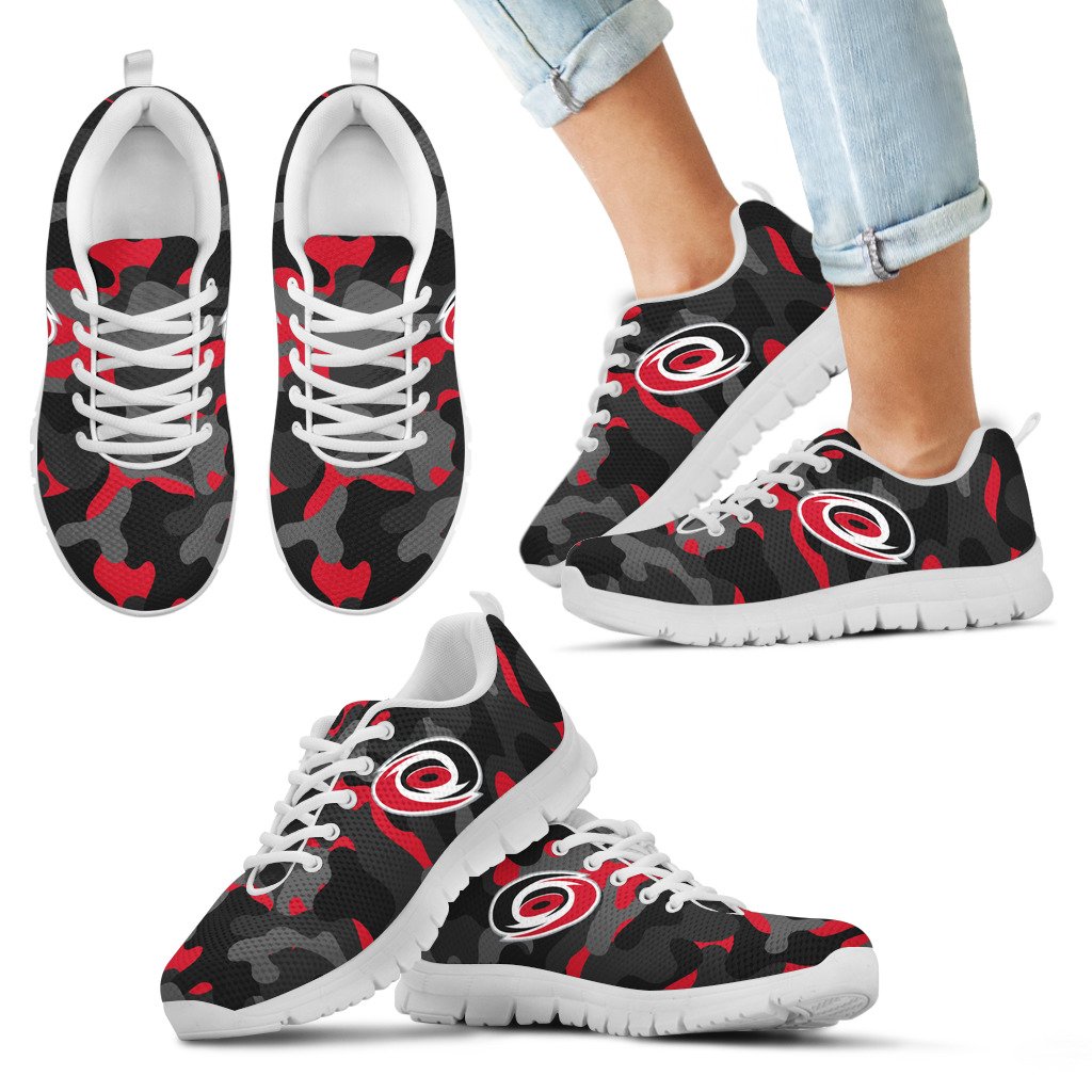 Military-Background-Energetic-Carolina-Hurricanes-Sneakers-1