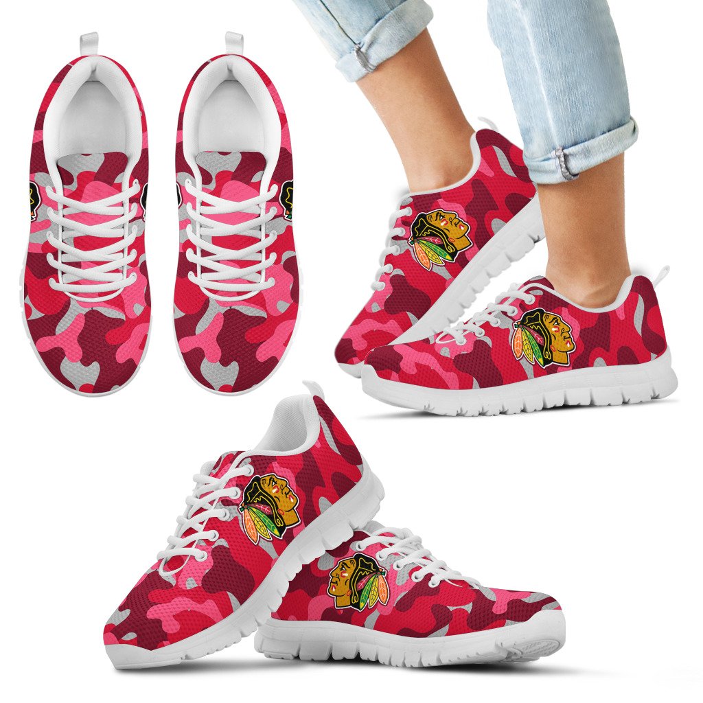 Military-Background-Energetic-Chicago-Blackhawks-Sneakers-1