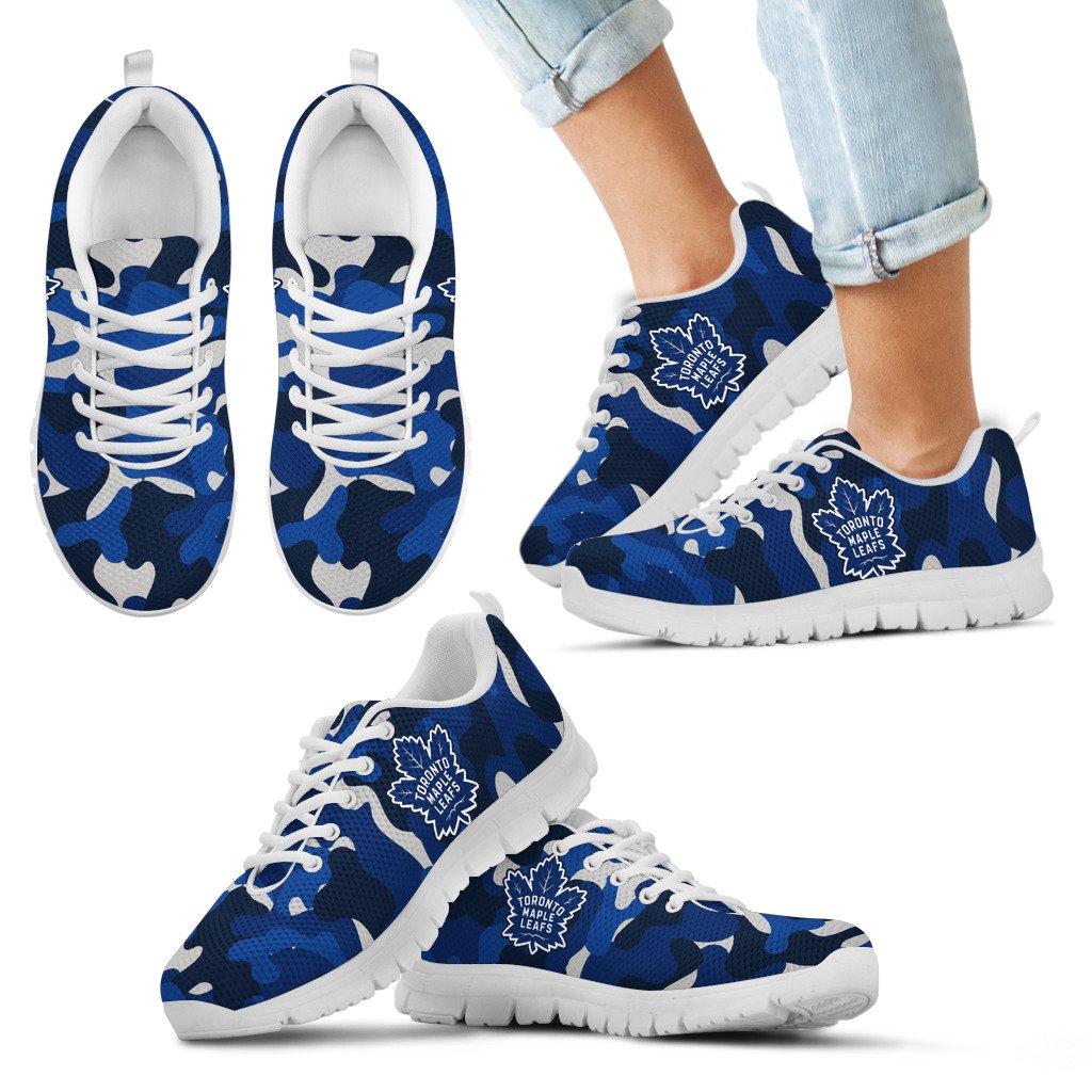 Military-Background-Energetic-Toronto-Maple-Leafs-Sneakers-1