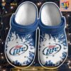 Miller Lite Clog Shoes Crocs Clog Shoes