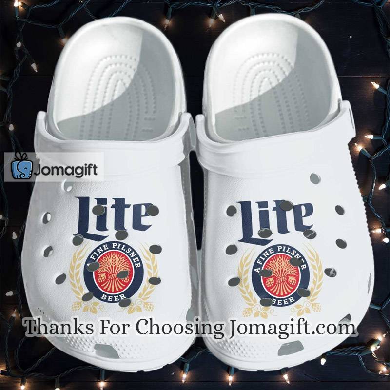 Miller-Lite-Crocs-Gift-1