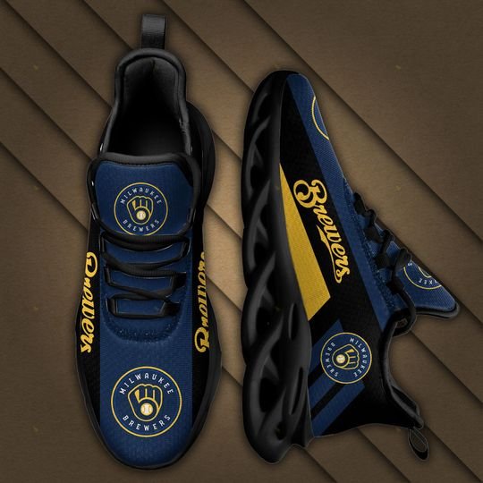 Milwaukee-Brewers-Max-Soul-Clunky-Shoes-1