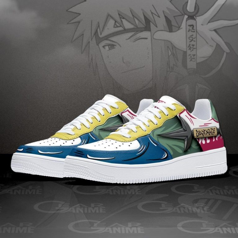 Minato-Weapon-Naruto-Anime-Air-Force-Shoes-2