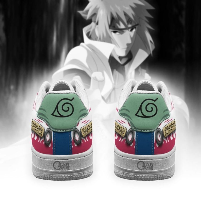 Minato-Weapon-Naruto-Anime-Air-Force-Shoes-3