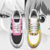 Mink Carrot Air Anime One Piece Air Force Shoes