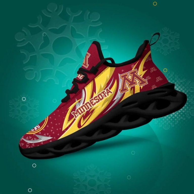 Minnesota-Golden-Gophers-Clunky-Max-Soul-Shoes-1