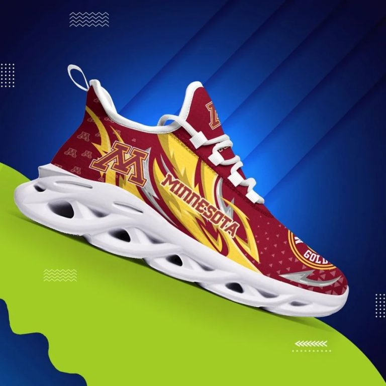 Minnesota-Golden-Gophers-Clunky-Max-Soul-Shoes-2