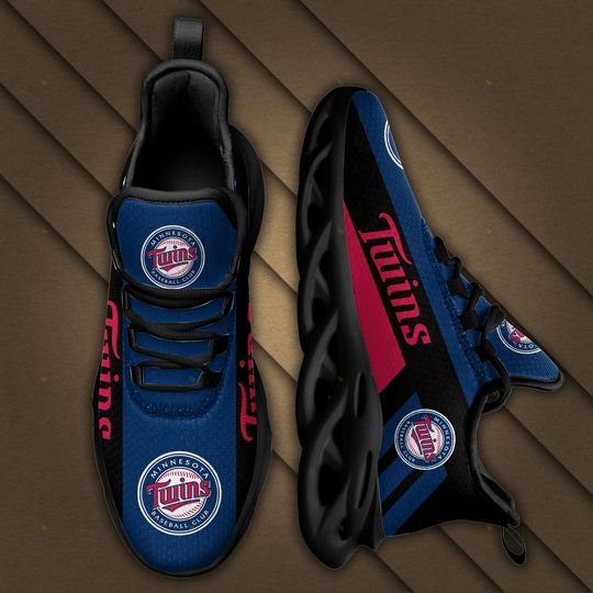 Minnesota-Twins-Max-Soul-Clunky-Shoes-1