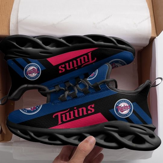 Minnesota-Twins-Max-Soul-Clunky-Shoes-2