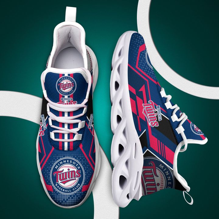 Minnesota-Twins-Mlb-Max-Soul-Clunky-Shoes-1