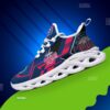 Minnesota Twins Mlb Max Soul Clunky Shoes
