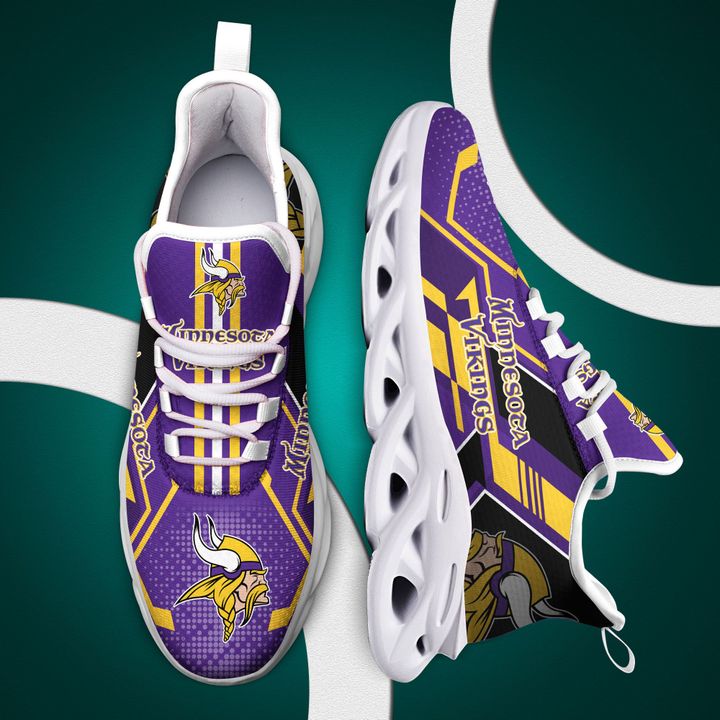 Minnesota-Vikings-Nfl-Max-Soul-Clunky-Shoes-1