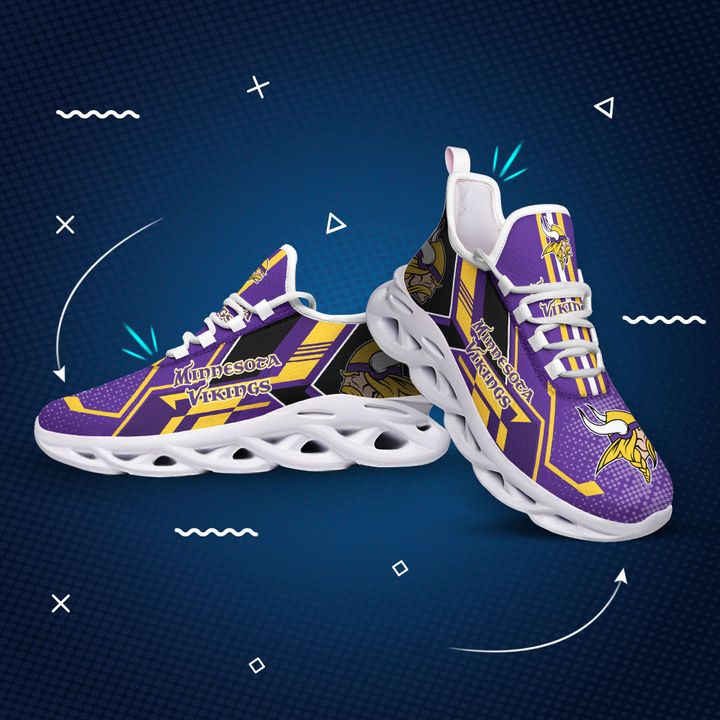 Minnesota-Vikings-Nfl-Max-Soul-Clunky-Shoes-3