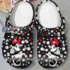 Minnie Mouse Crocs Gift