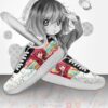 Minori Kushieda Toradora Anime Air Force Shoes