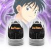 Miroku Inuyasha Anime Air Force Shoes