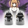 Misa Amane Death Note Anime Naf Shoes