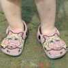 Miss Piggy Crocs Crocband Shoes