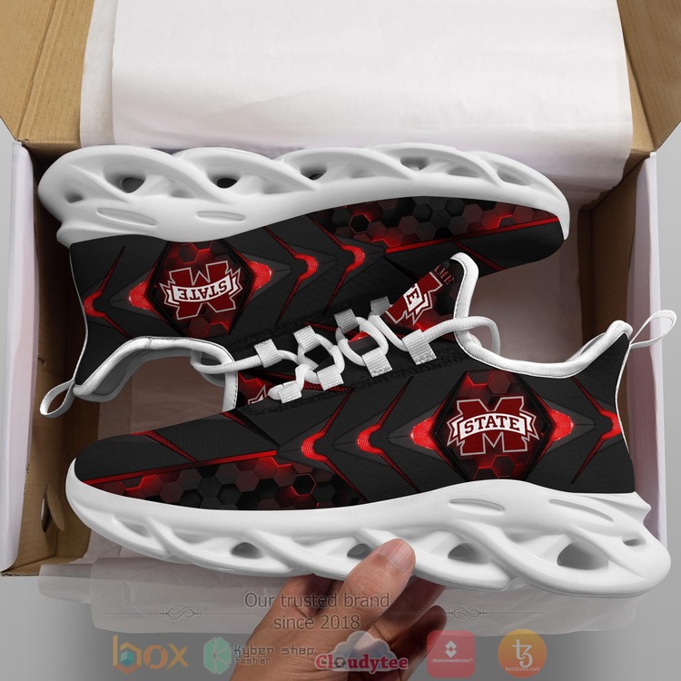 Mississippi-State-Bulldogs-Basketball-Team-Personalized-Clunky-Max-Soul-Shoes-1