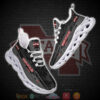 Mississippi State Bulldogs Men’S Basketball Personalized Clunky Max Soul Shoes