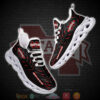 Mississippi State Bulldogs Ncaa Personalized Clunky Max Soul Shoes