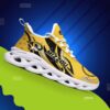 Missouri Tigers Clunky Max Soul Shoes