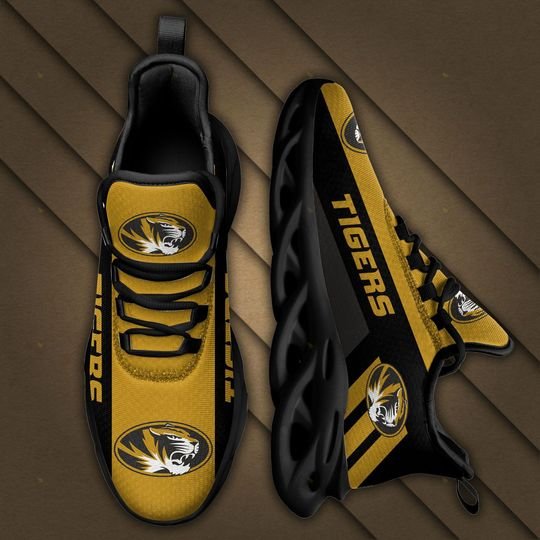 Missouri-Tigers-Max-Soul-Clunky-Shoes-1