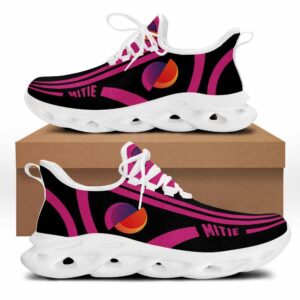 Mitie Clunky Max Soul Shoes