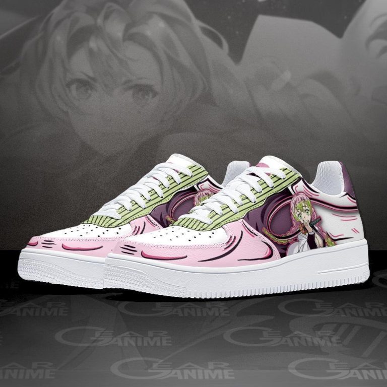 Mitsuri-Kanroji-Anime-Demon-Slayer-Air-Force-Shoes-2