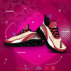 Mlb Arizona Diamondbacks Clunky Max Soul Shoes