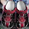 Mlb Arizona Diamondbacks Crocband Crocs Clog Shoes