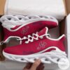Mlb Atlanta Braves Max Soul Shoes