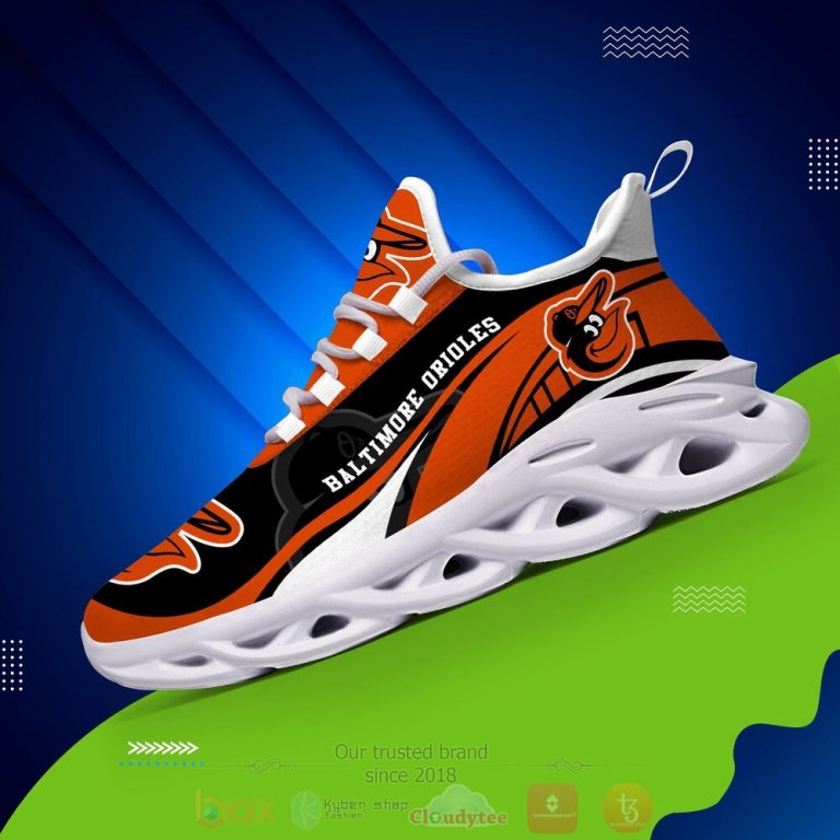 Mlb-Baltimore-Orioles-Clunky-Max-Soul-Shoes-1