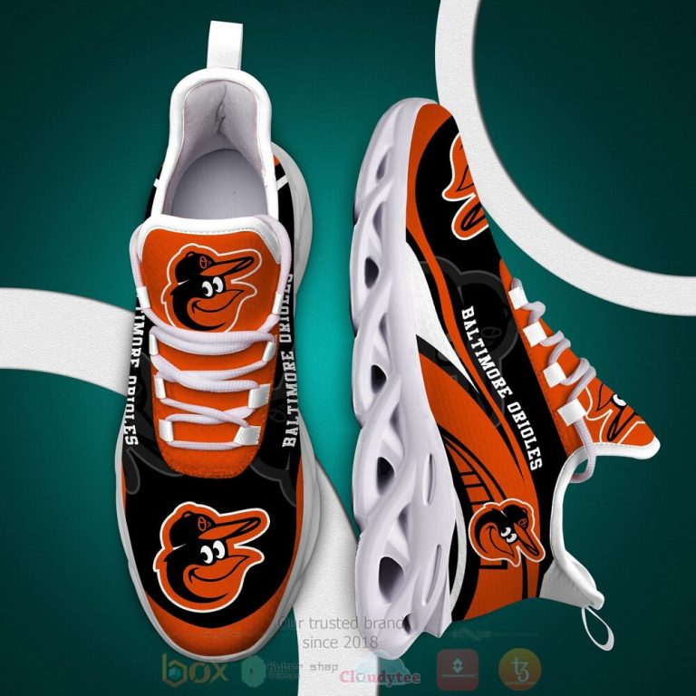 Mlb-Baltimore-Orioles-Clunky-Max-Soul-Shoes-2