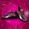 Mlb Boston Red Sox Clunky Max Soul Shoes