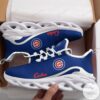 Mlb Chicago Cubs Max Soul Shoes