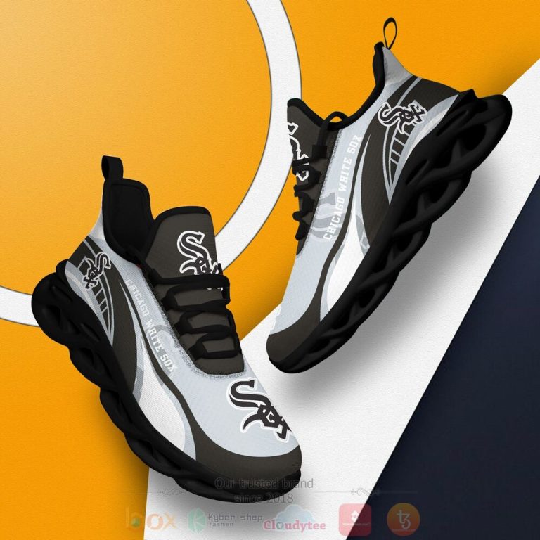Mlb-Chicago-White-Sox-Clunky-Max-Soul-Shoes-2-1