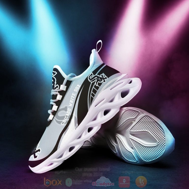 Mlb-Chicago-White-Sox-Clunky-Max-Soul-Shoes-3-1